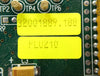 SPEA PLU210 PDS030 Process Interface PCB 32001889.188 Working Surplus