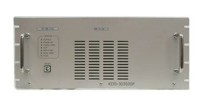 Kyoto Denkiki KDS-30350SF DC Power Supply Hitachi M-712E Untested As-Is