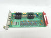 AMAT Applied Materials 0100-00008 TC Gauge P.W.B. PCB Card P5000 Working