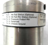 MKS Instruments 627B01TBC1B Baratron Pressure Transducer Tested Working Surplus
