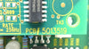 AB Sciex 5013609D Controller PCB 5013519 API 3200 Spectrometer MDS Working Spare
