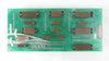 Varian Semiconductor VSEA DH4689001 Rear Interconnect Interface PCB Working