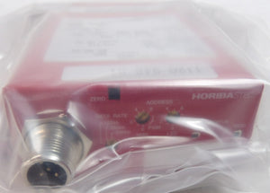 Horiba STEC SEF-Z514MGX Mass Flow Controller Meter Z500 1300 SCCM HCl New