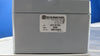 Schumacher 1471-0110A Spill Detector SDM & Fiber Optic Cable Kokusai DJ-1203V