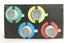 Elveflow Plug and Play Microfluidics Demcon Mux Distributor Umarked Working