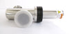 Nor-Cal Products 0190-96902 Pneumatic Angle Valve AMAT Working