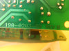 Dynatronix 138-1203-10 TIMING Board Processor Card PCB 190-0203-00 As-Is