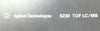 Agilent Technologies G6230A 6230 TOF LC/MS Mass Spectrometer Untested Surplus