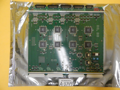 Hitachi ZVV034-0 Processor PCB Card I-900 VEDIT2 I-900SRT Used Working