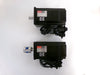 Sanyo Denki P50B07040HCS00M Servo Motor BL Super P5 Reseller Lot of 4 Working