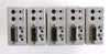 MKS Instruments 640A-27866 Pressure Controller Type 640 Lot of 5 Working