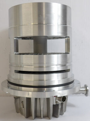 Varian 8698928 Turbomolecular Pump Turbo TV-401/301 Untested
