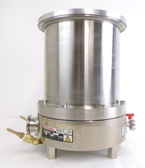 STP-H1000C Edwards B749-51-000 Turbomolecular Pump ISO200K Working Surplus