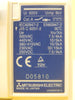 Mitsubishi NF100-CWU3 075 Circuit Breaker NF100-CWU Reseller Lot of 4 Used