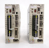 Yaskawa Electric SGDS-01A72AY583-E Servo Drive SERVOPACK Lot of 4 Working