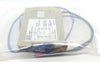 Omron S87A-12N Power Failure Detector TEL Tokyo Electron 3R86-002667-12 New