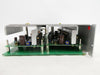 Sanyo Denki PMM-BD-57035-7 PCB Card M-1 (LEFT) TEL 3286-000880-11 P-8 Working