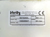 Verity Instruments 1005309AT Spectrograph SD1024DL AMAT 1400-00206 Working