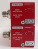 Horiba STEC GP-Z204RF-E MFC Mass Flow Controller Lot of 2 Surplus