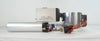 VAT 95238-PAGO-ADO1 Butterfly Valve Integrated Pressure Controller Working Spare