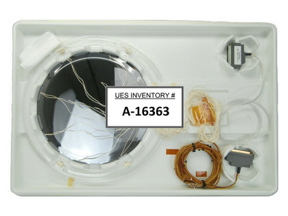 SensArray 1530A-12-5113 300mm Process Probe Instrumented Wafer Copper Exposed