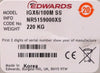 iGX6/100M Edwards NR5159000XS Vacuum Pump IGX6 100M SS Manufacturer Refurbished