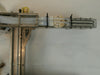 TEL Tokyo Electron Left Right Scan Arm DEV Develop Process Station Lithius Spare