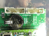 RECIF Technologies INTAH0235A Processor Motherboard PCB Nikon NSR System Used