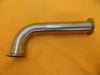 MKS Instruments High Vacuum Tube Elbow 90° NW40 9.5" 9.25" Lot of 2 Used Working