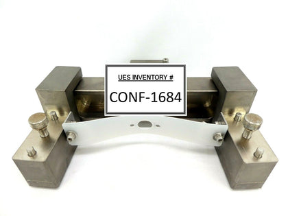 Lam Research 13-0072-020 Robot Gripper Working Surplus