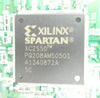 Nikon 4S013-511-4 Data I/O Driver Board SBILX6 NSR Series Working Surplus