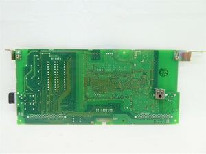 Yaskawa Electric JANCD-NTU30-E PCB Card F352761-1 Nikon NSR Working