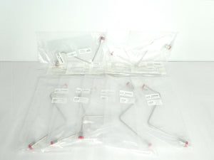 ASM 16-404226-01 OW Nitrogen Ballast Feed Line Lot of 7 New Surplus