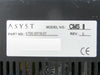 Asyst Technologies 9700-5819-01 Fan Filter Unit Controller CMS II Rev. 5 Used