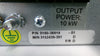 DC Pinnacle Plus AE Advanced Energy 3152439-301 10kW DC Power Generator Spare