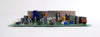 Hamamatsu M9521S Detector Power Supply PCB Board 2046A2 Working