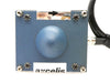 Axcelis Technologies 075342 RF Detector Module RF-2 Used Working