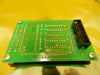 Tazmo E0R05-8012A Dual Digit Display PCB Board Used Working