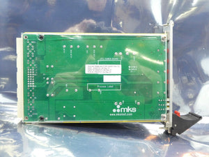 TeNTA PWRS-0721 cPCI Power Board PCB Card MKS AS00721-06 AMAT 0190-28493 Working