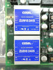 TEL Tokyo Electron 3S80-000557-11 PMC GS PCB SW300B/PMC,GS Trias Working Surplus