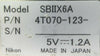 Nikon 4T070-123 I/O PCB Module SBII6A 4S013-880 NSR FX-601F System Working