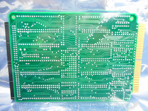 Brewer 4649409-0001 CPU Board Processor Board PCB Card CEE 4000 Untested AS-IS
