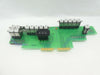 Varian Semiconductor Equipment VSEA E-F3944003 Source Control PCB Rev. J Working