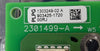 AE Advanced Energy 2301499 Power Supply PCB 1303249-02 Pinnacle Working Surplus