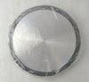 Lam Research 715-018611-114 8" Bare Domed .035 Lower Cap Refurbished