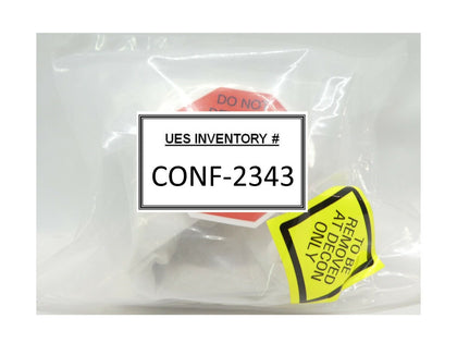 AMAT Applied Materials 0020-01196 Alarm Module (SCRN) Housing New Surplus