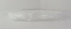 AMAT Applied Materials 0200-10555 Quartz Baseplate with Baffle 0200-00715 New