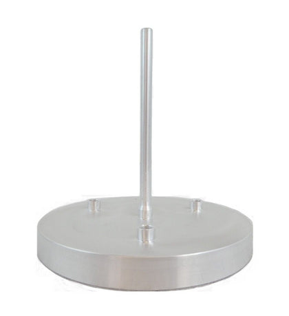 AceCo S33-778 150mm Pinned Shower Head Novellus Systems 16-033932-00 Refurbished