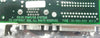 Dolch Computer Systems 21-0E01-0030 ISA Video PCB Card 22-1001-0150 SVG 90S Used