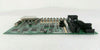 TEL Tokyo Electron MPC-T0059A-11 Interface Board PCB IO MTR #03 TOB1059 Working